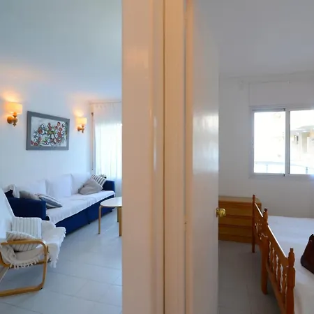 Beachfront In Griells With Pool * L'Estartit
