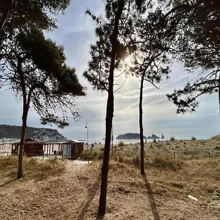 Apartment The In Estartit *
